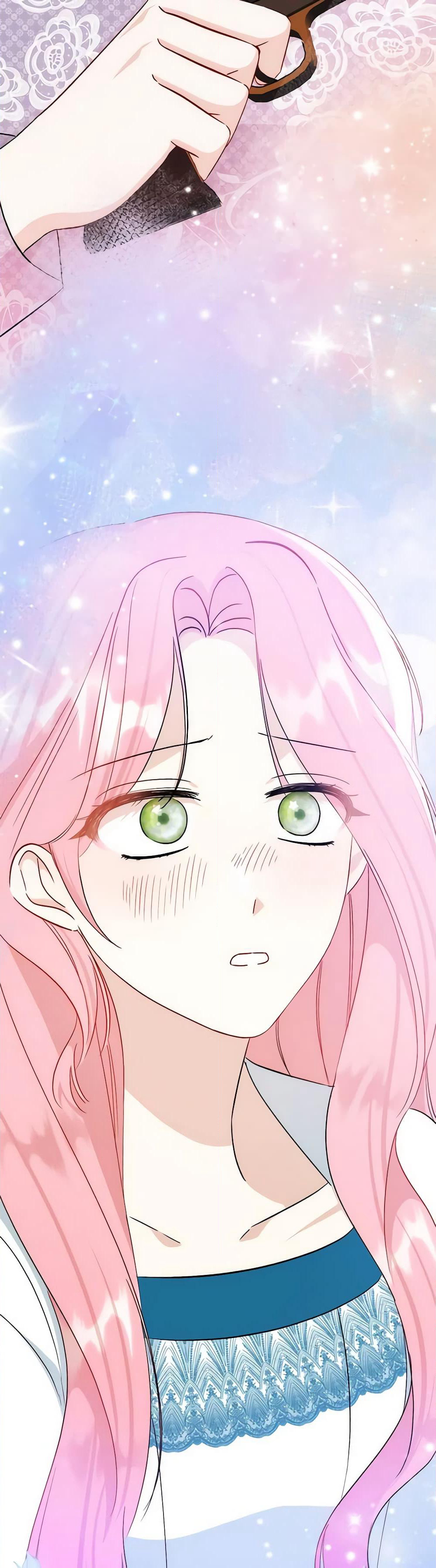 I Became the Sister of the Time-Limited Heroine page 38