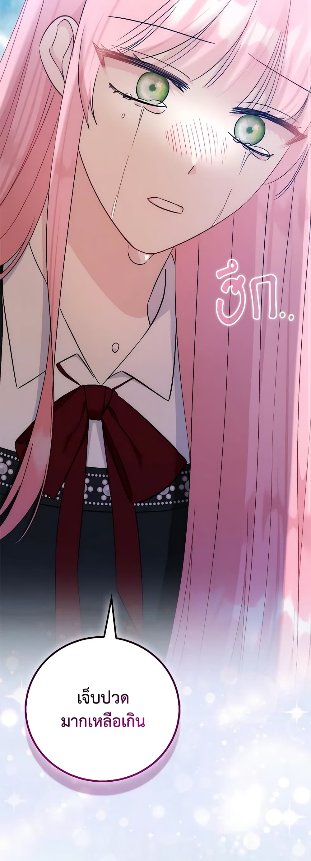 I Became the Sister of the Time-Limited Heroine page 41