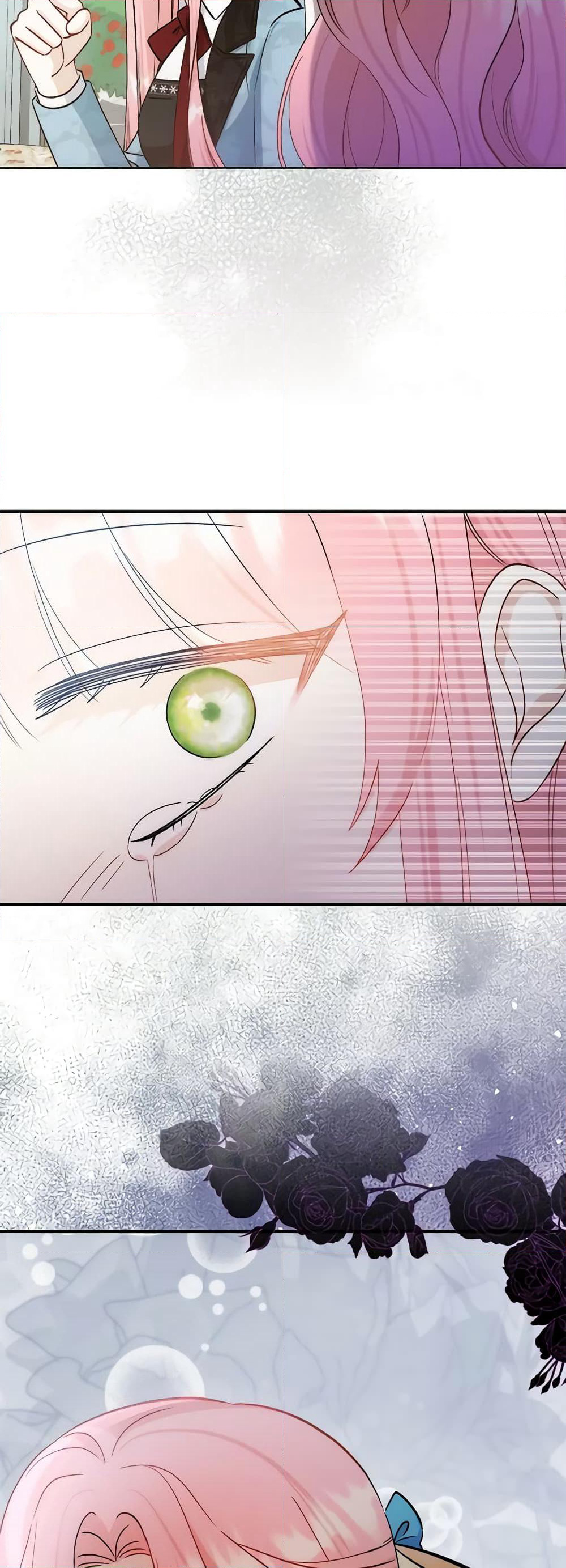 I Became the Sister of the Time-Limited Heroine page 47
