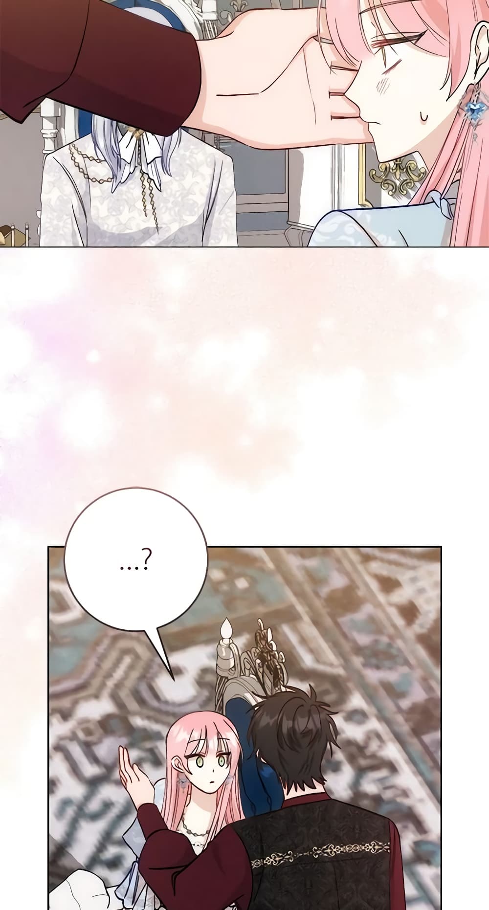 I Became the Sister of the Time-Limited Heroine page 68