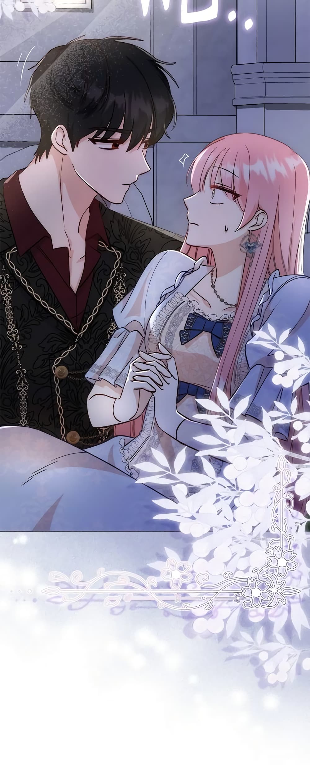 I Became the Sister of the Time-Limited Heroine page 53