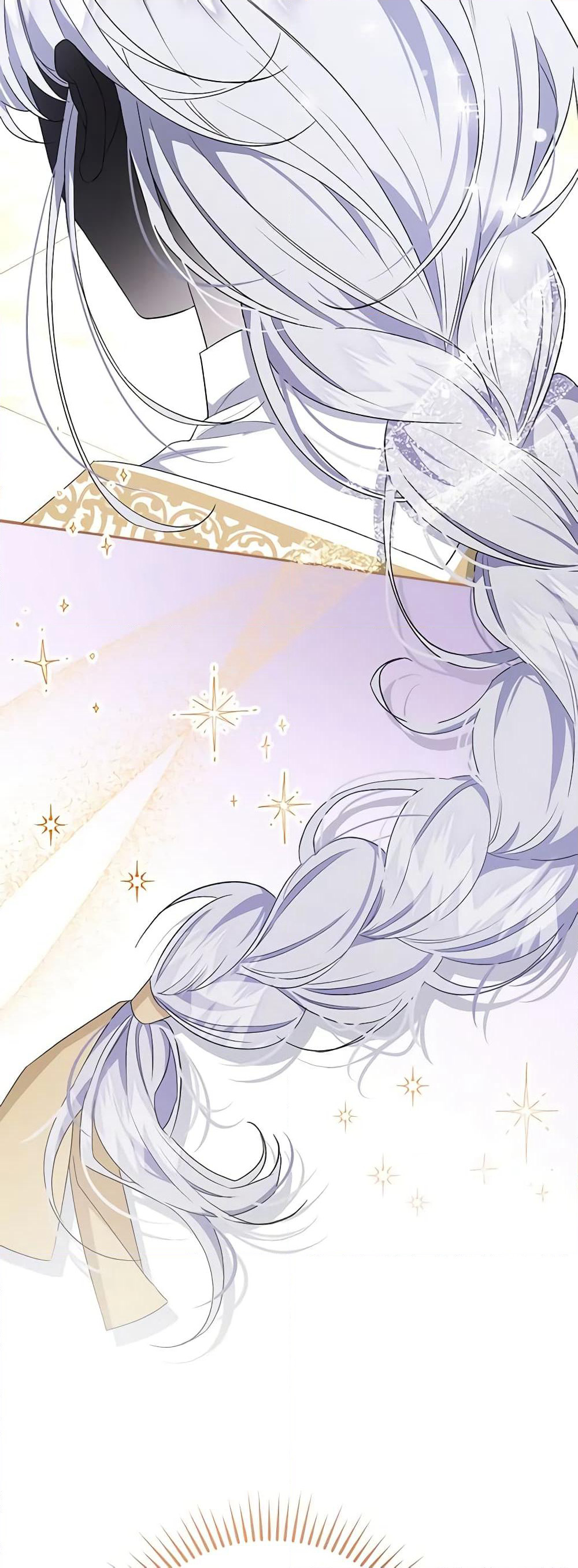 I Became the Stepmother of an Irrevocable Dark Family page 46