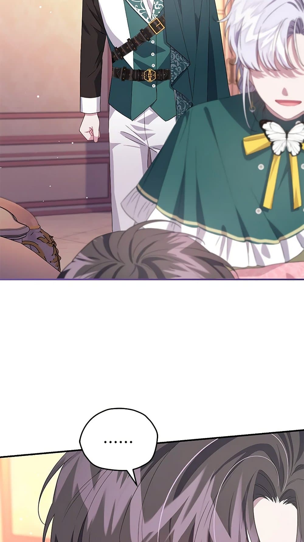 I Became the Stepmother of an Irrevocable Dark Family page 63