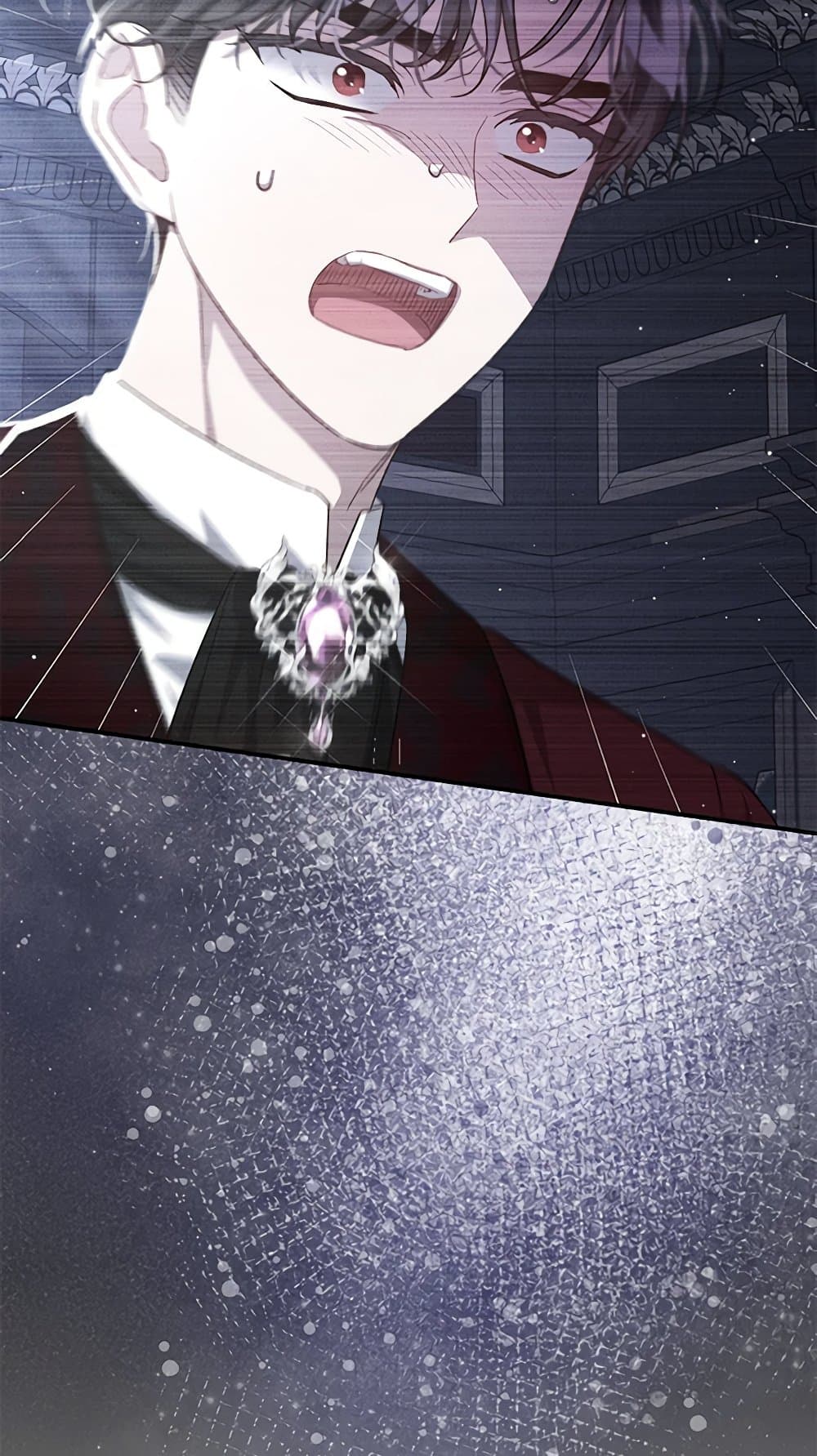 I Became the Stepmother of an Irrevocable Dark Family page 100