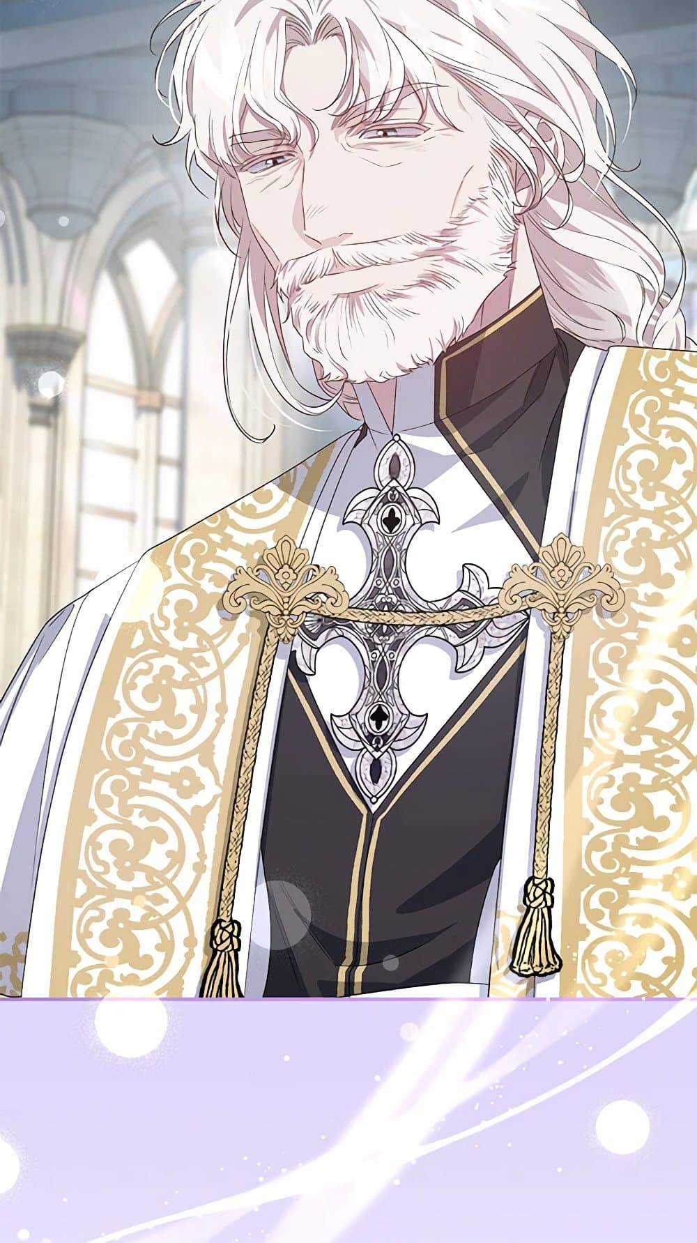 I Became the Stepmother of an Irrevocable Dark Family page 110