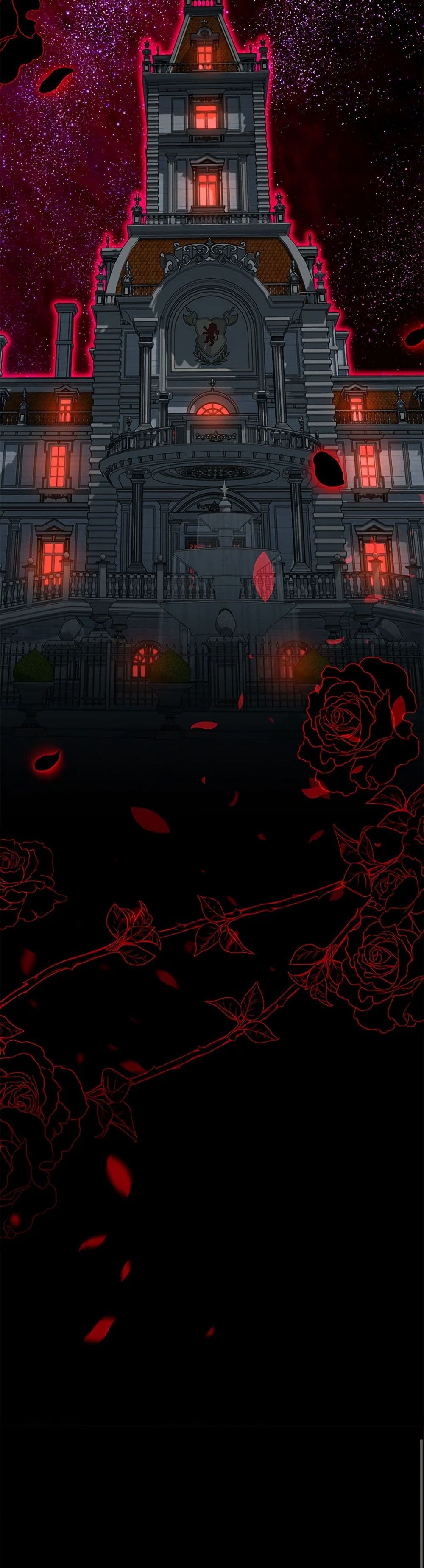 I Became the Stepmother of an Irrevocable Dark Family page 51