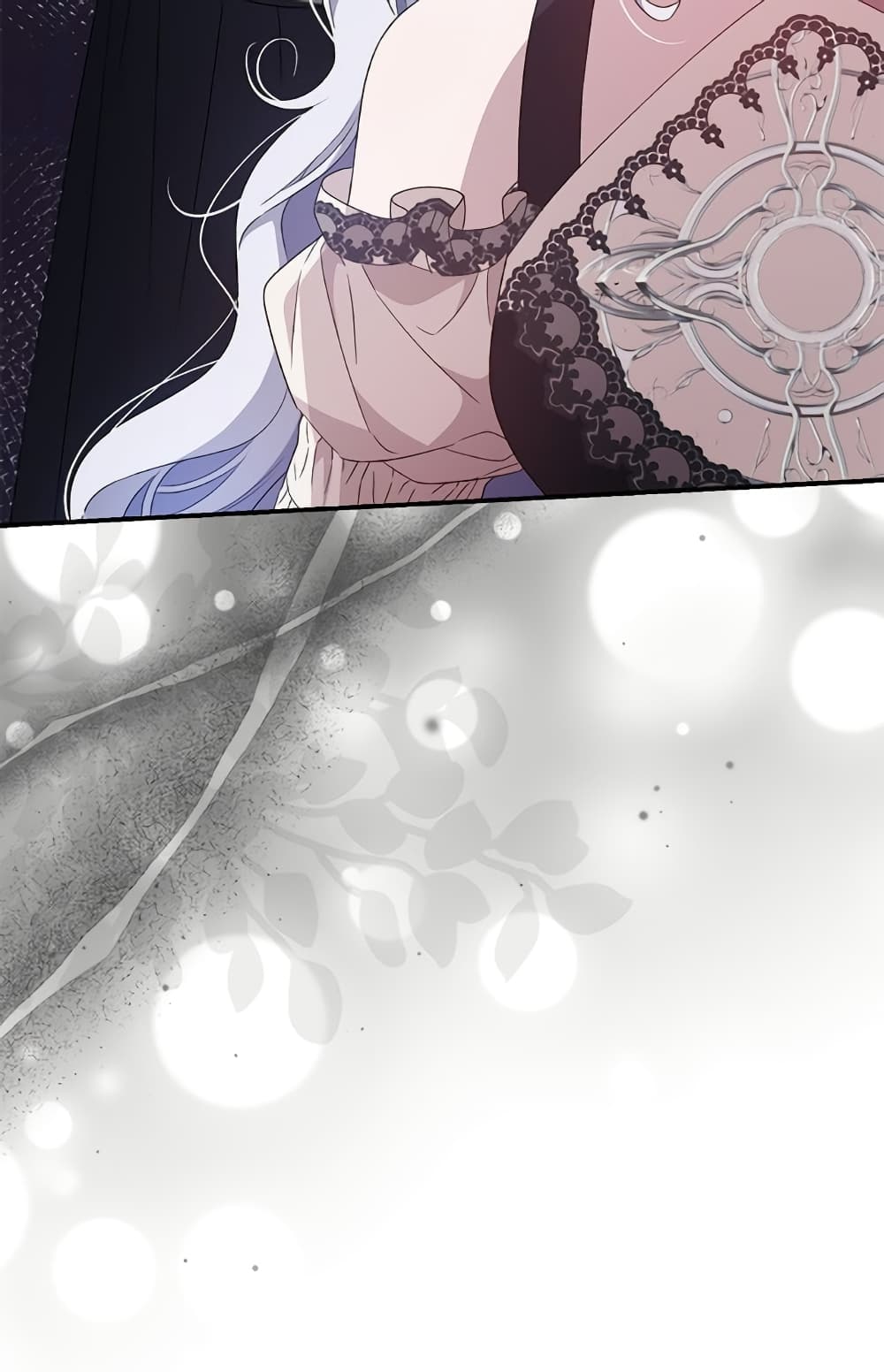 I Became the Stepmother of an Irrevocable Dark Family page 27