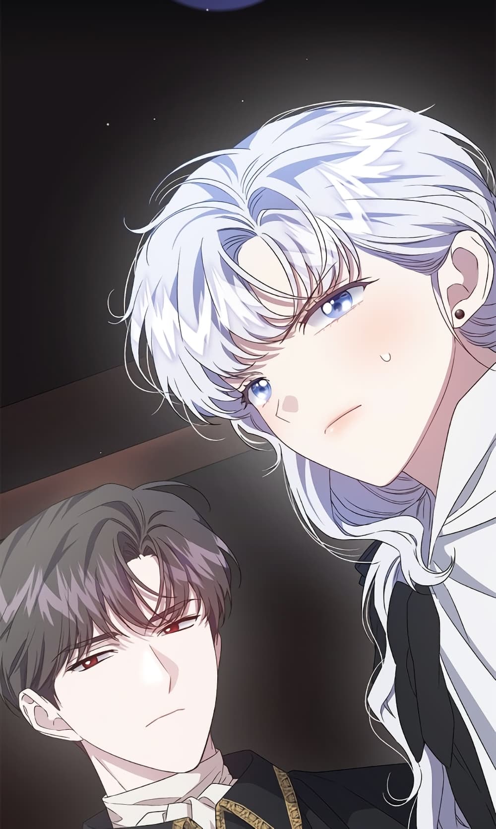 I Became the Stepmother of an Irrevocable Dark Family page 130