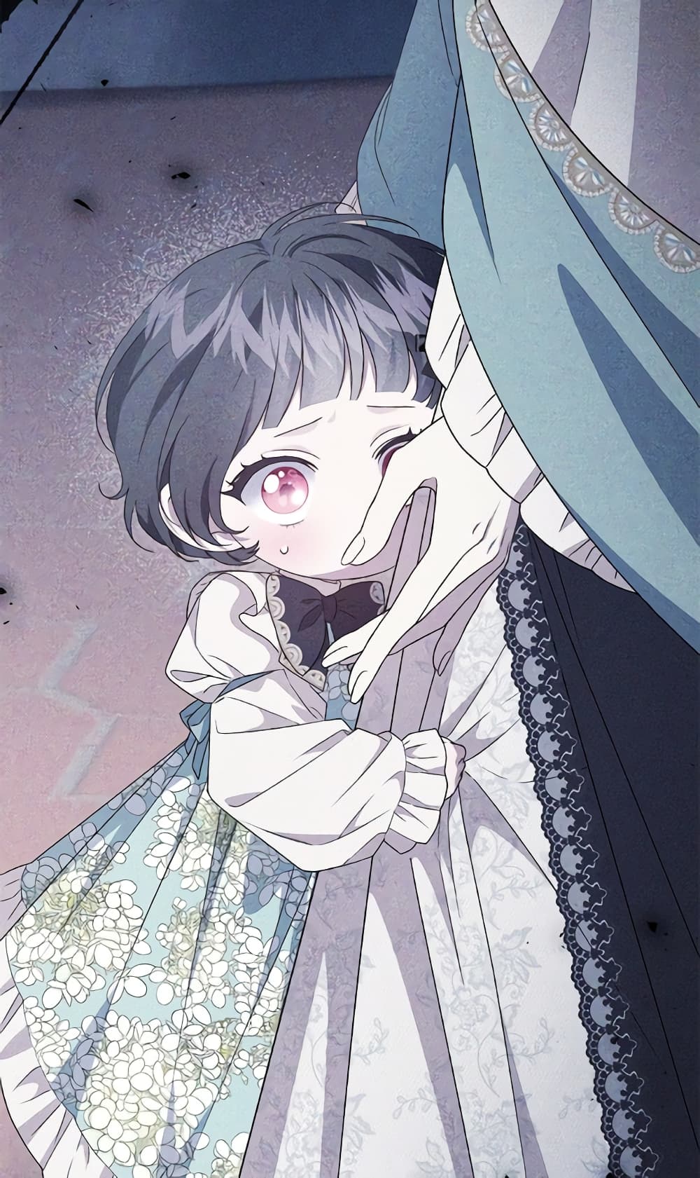 I Became the Stepmother of an Irrevocable Dark Family page 96