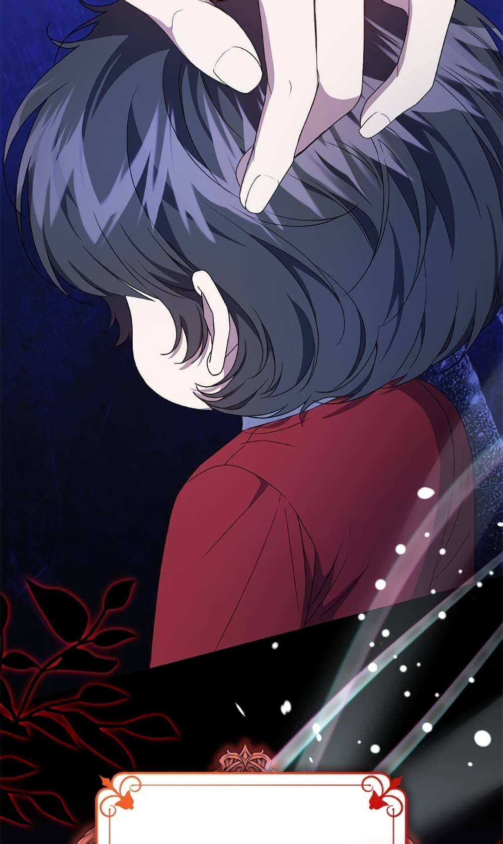 I Became the Stepmother of an Irrevocable Dark Family page 115