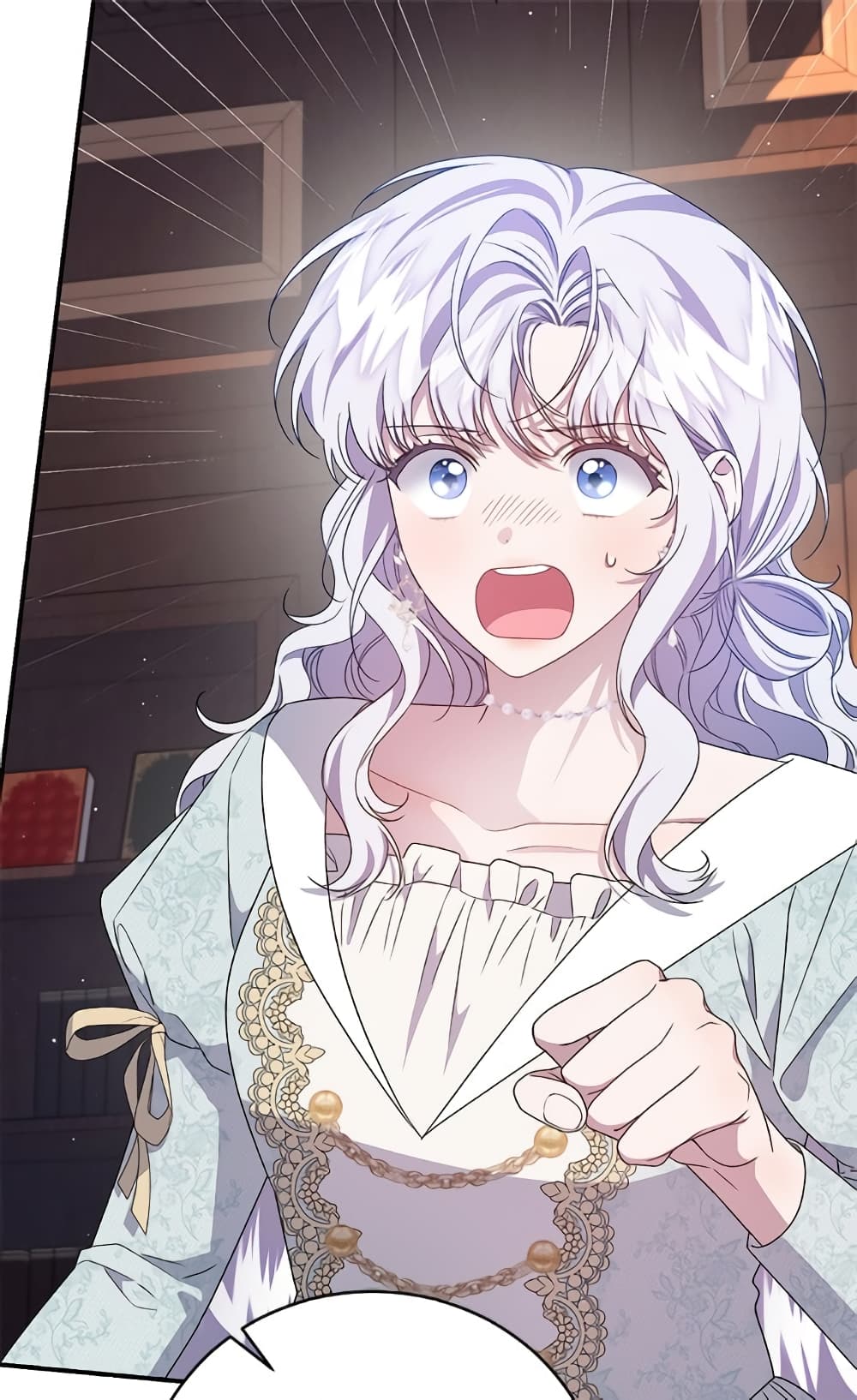I Became the Stepmother of an Irrevocable Dark Family page 31