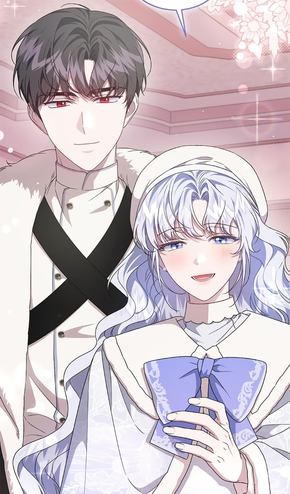 I Became the Stepmother of an Irrevocable Dark Family page 101