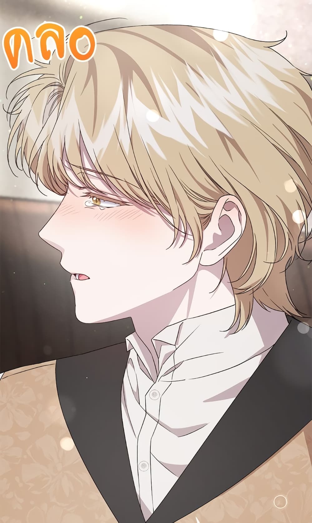 I Became the Stepmother of an Irrevocable Dark Family page 14
