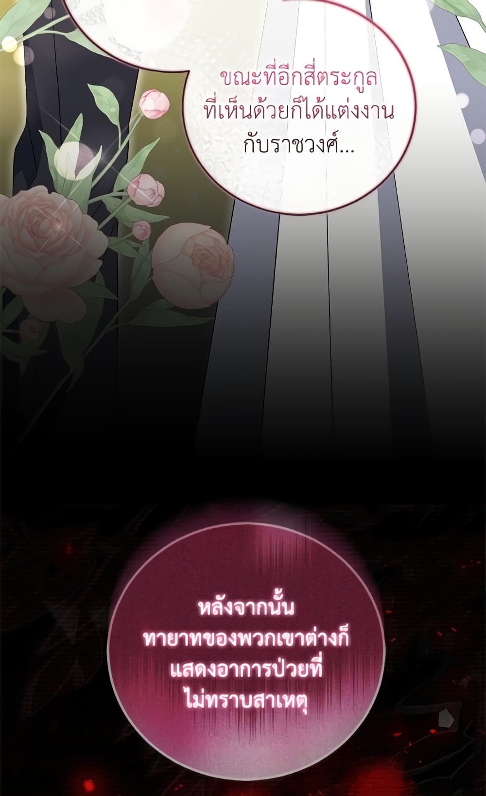 I Became the Stepmother of an Irrevocable Dark Family page 75