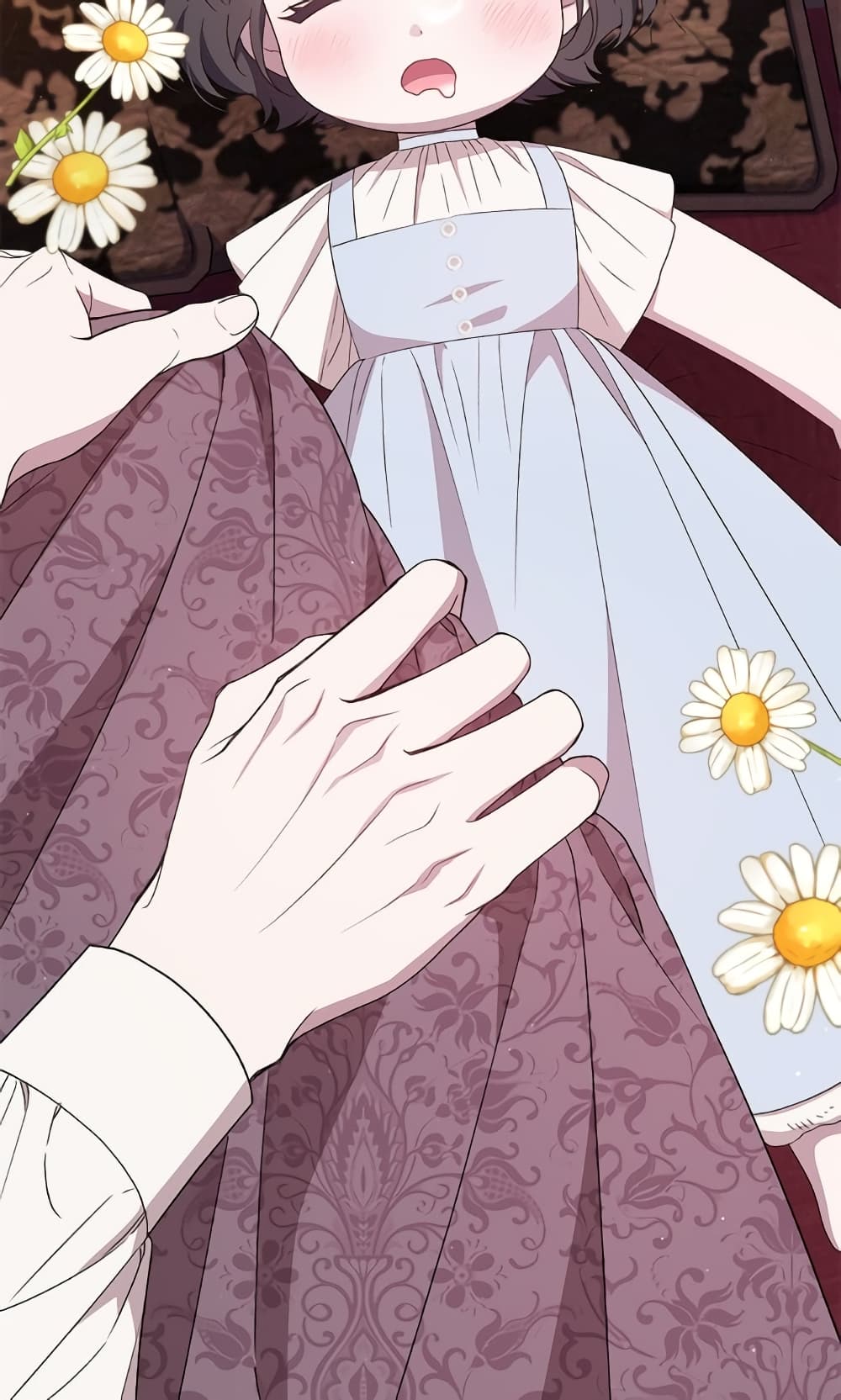 I Became the Stepmother of an Irrevocable Dark Family page 84