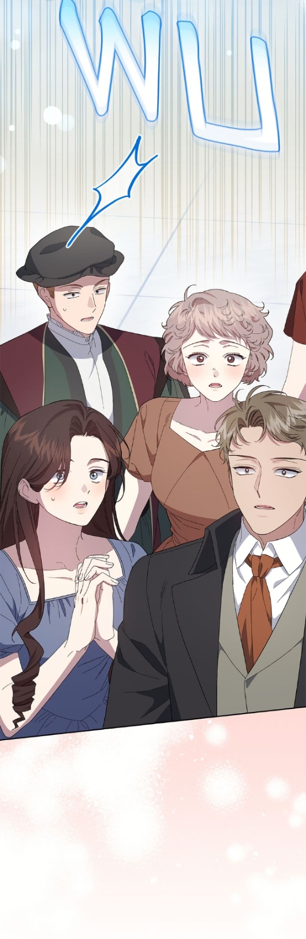 I Became the Stepmother of an Irrevocable Dark Family page 40