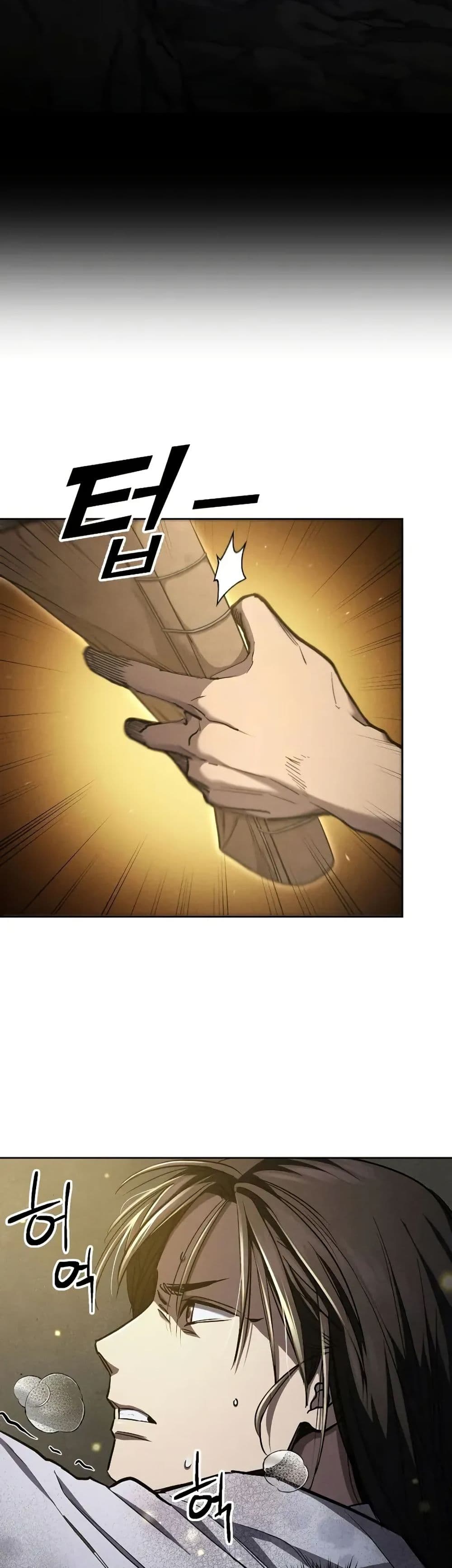 I Became the Successor of the Martial God page 3