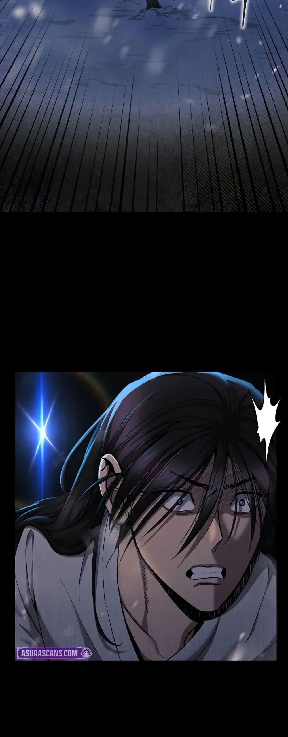 I Became the Successor of the Martial God page 3