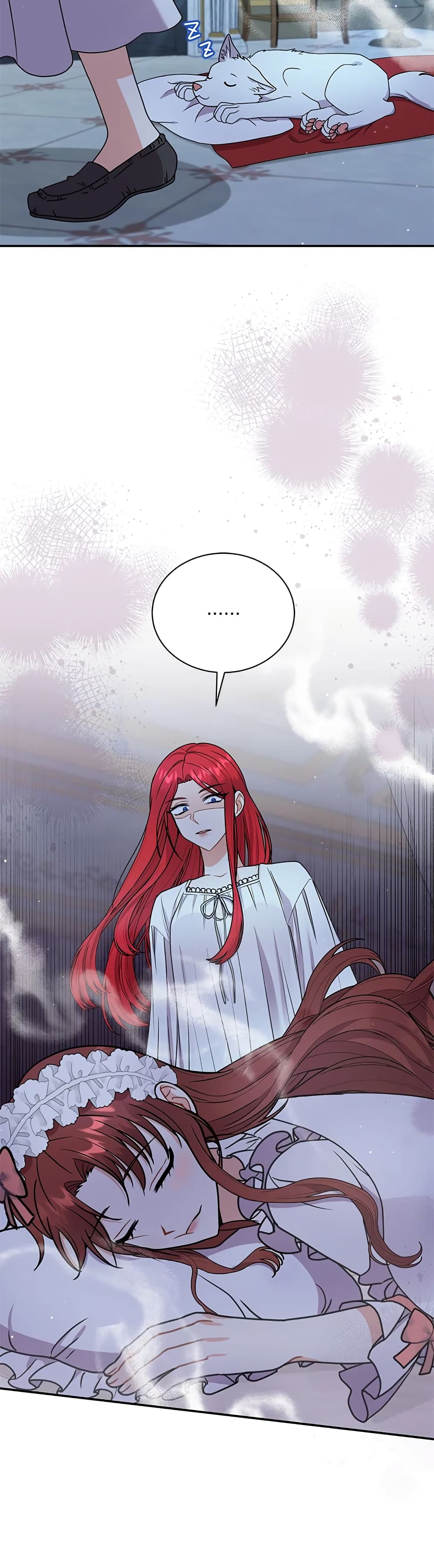 I Became the Villain’s Trainer page 22
