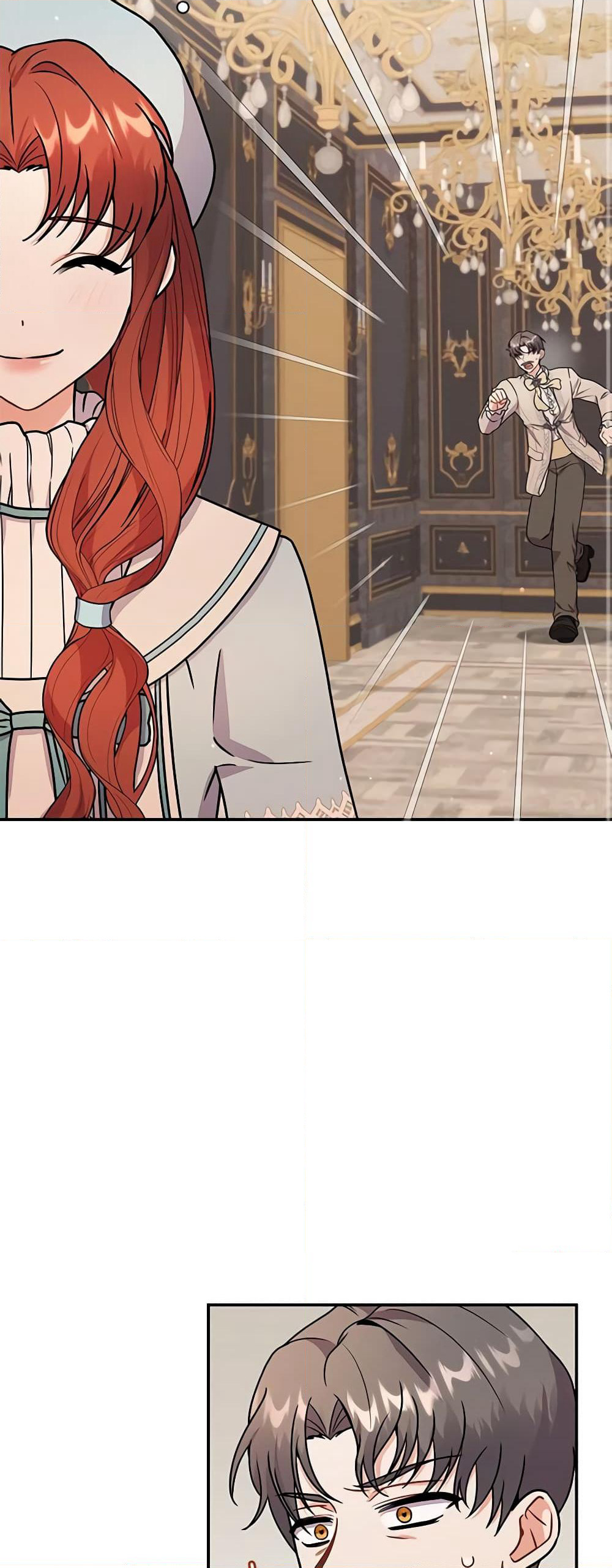 I Became the Villain’s Trainer page 42