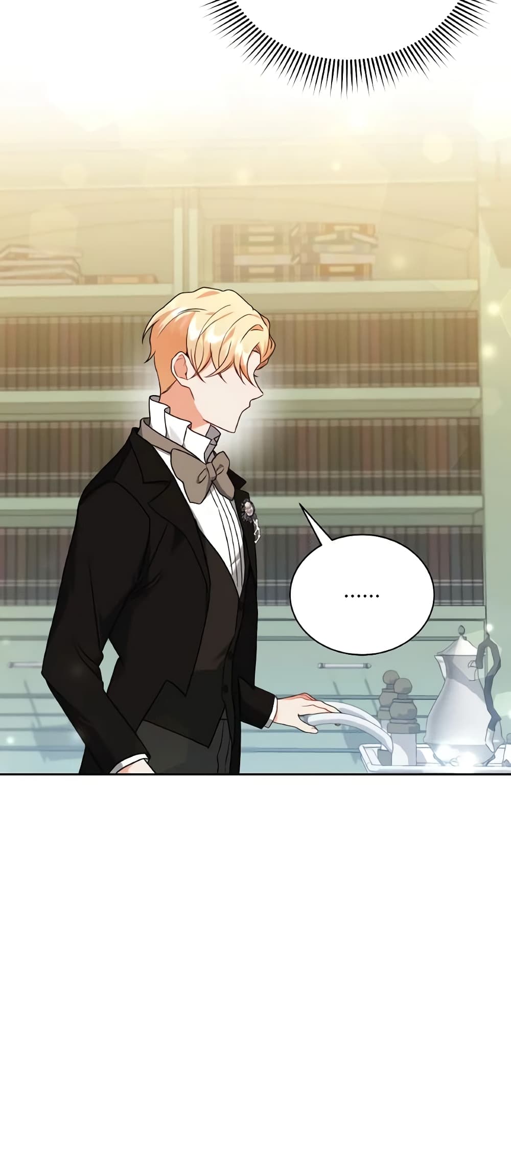 I Became the Villain’s Trainer page 28