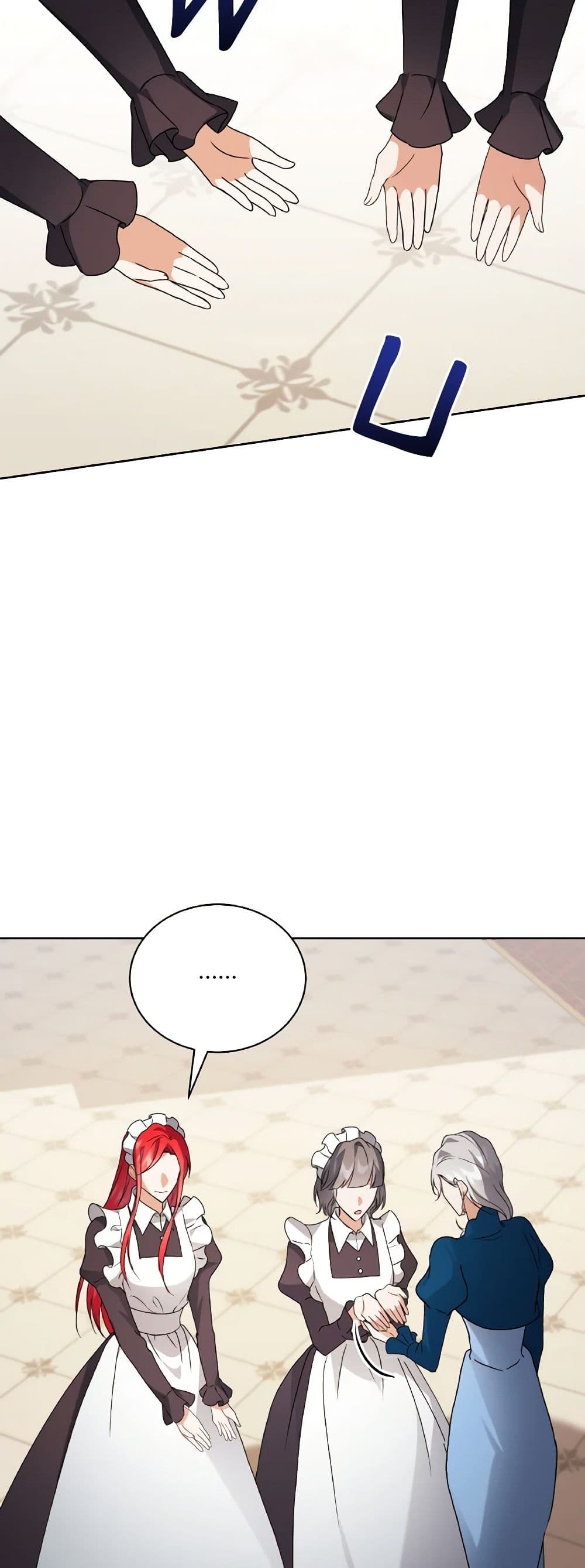 I Became the Villain’s Trainer page 34