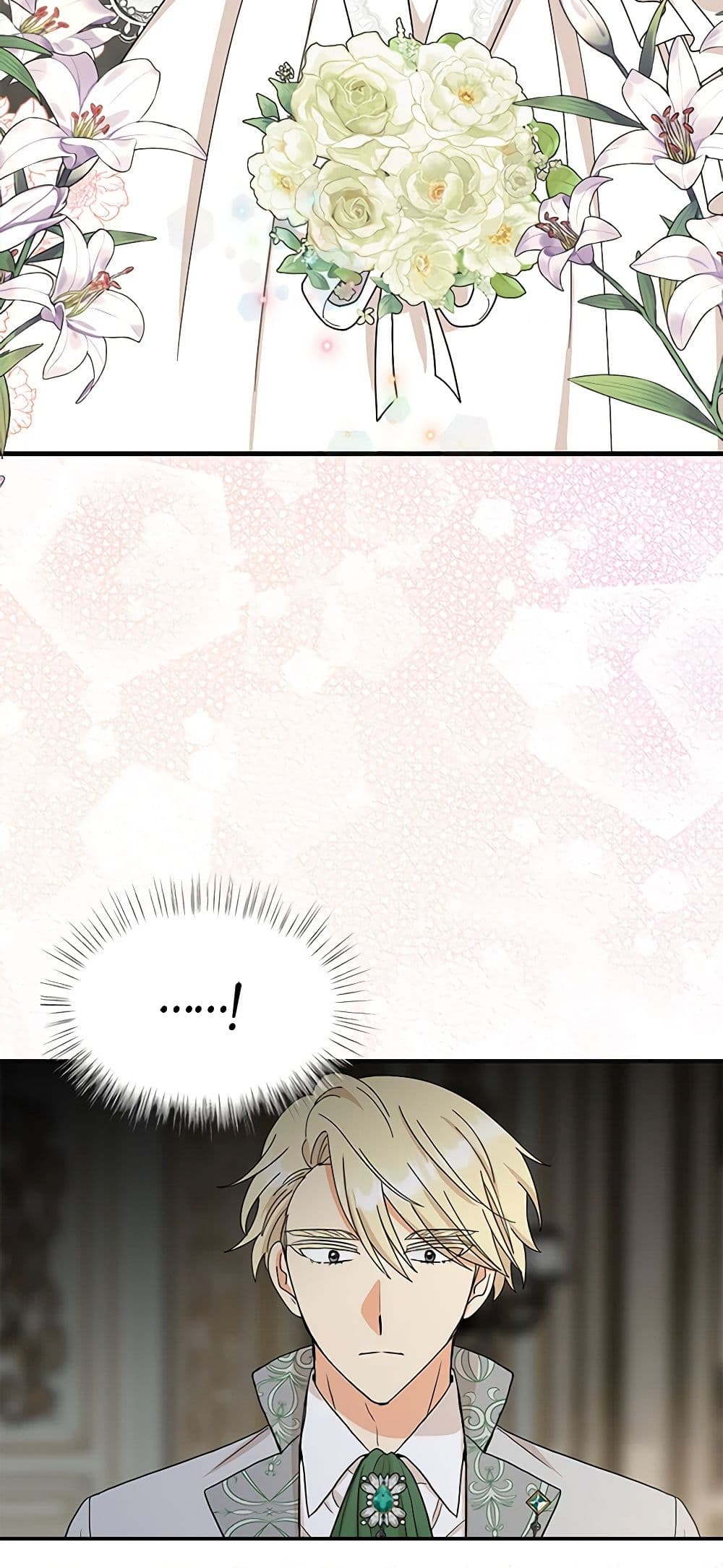 I Became the Villain's Mother page 6