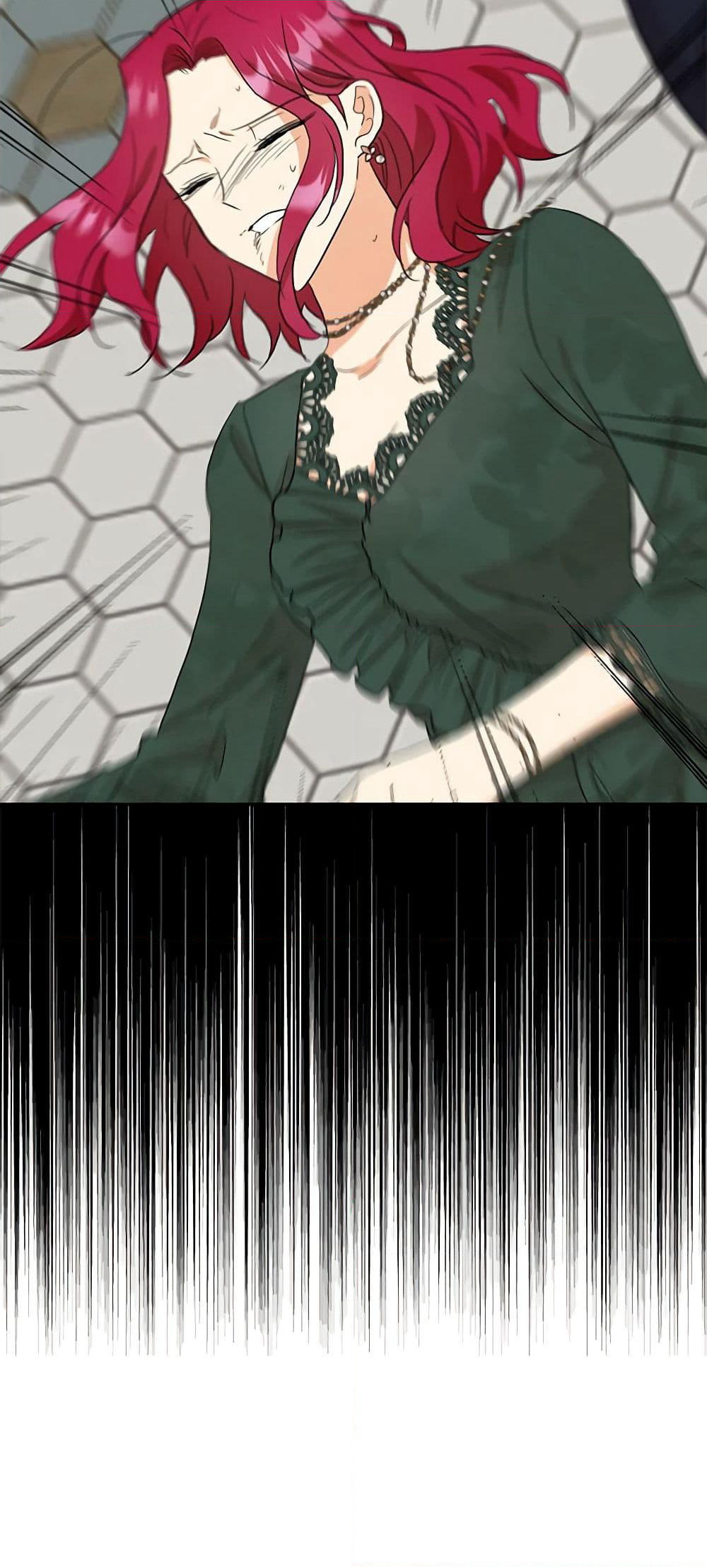 I Became the Villain's Mother page 9