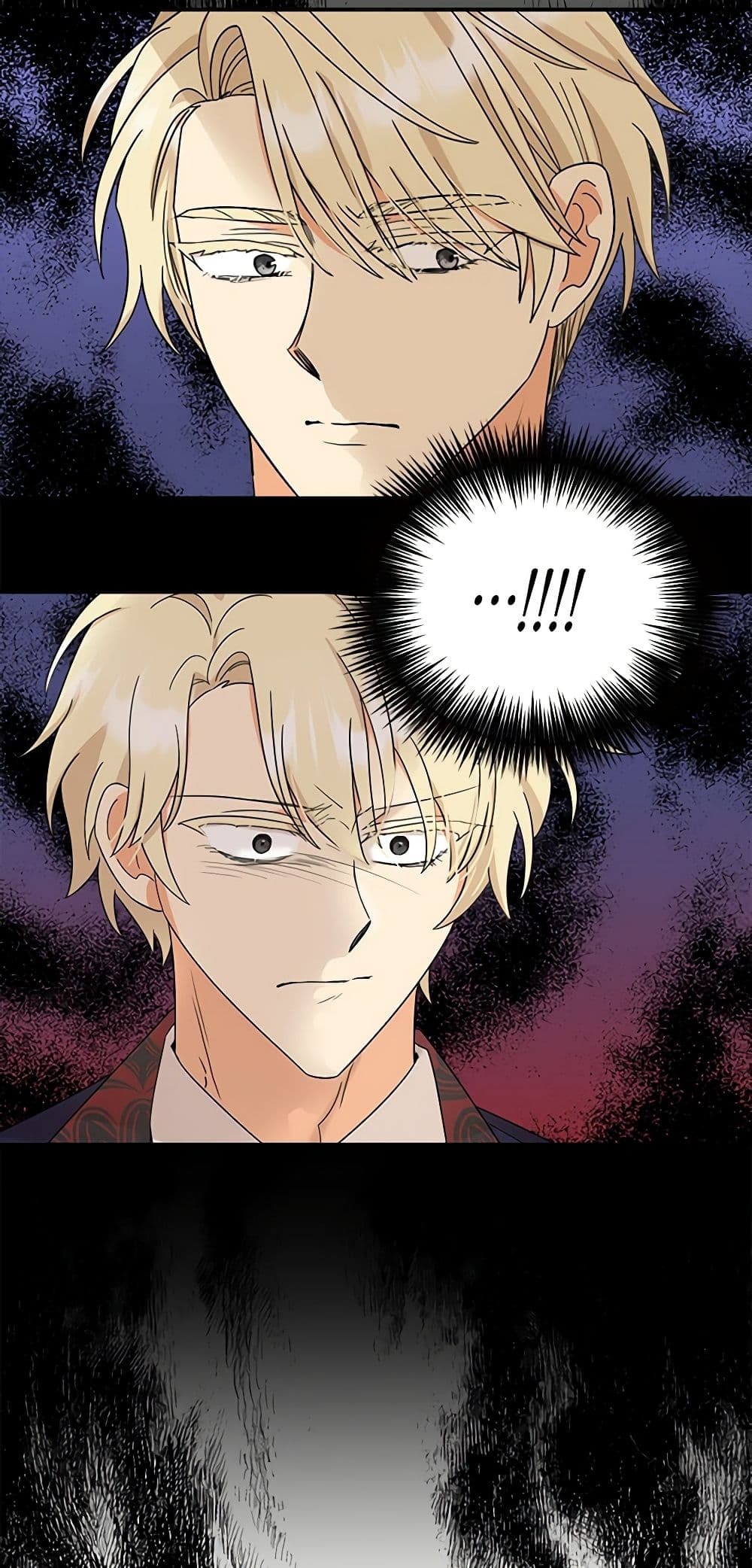 I Became the Villain's Mother page 9