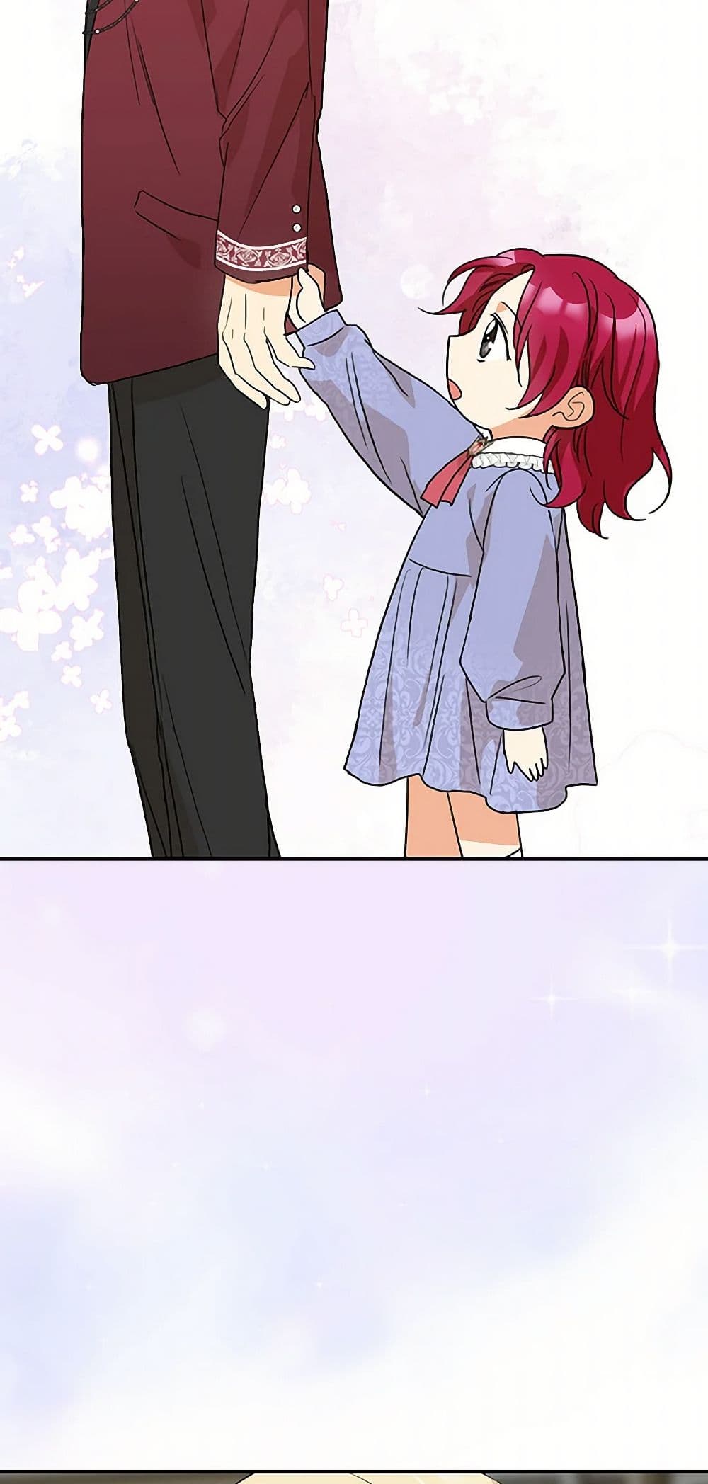 I Became the Villain's Mother page 9