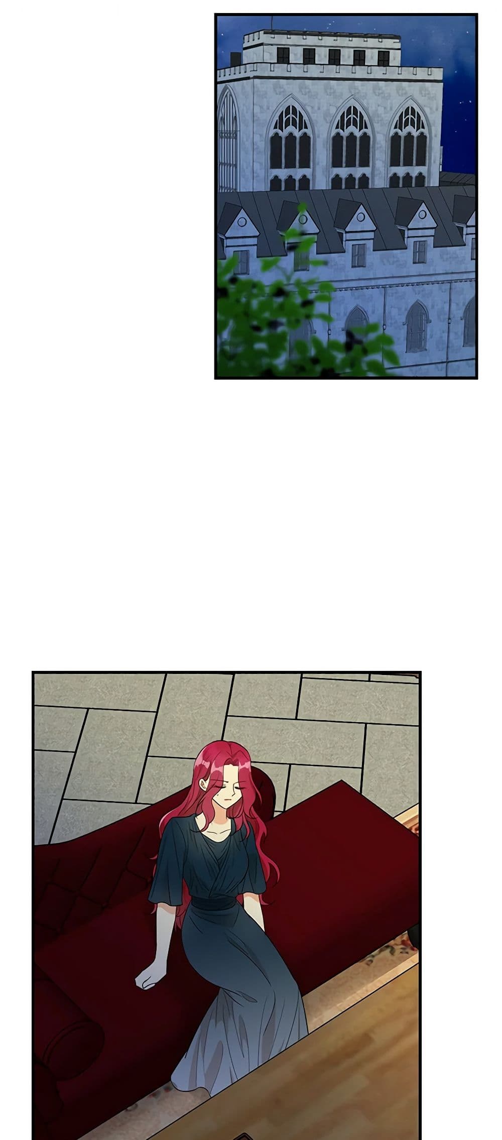 I Became the Villain's Mother page 5