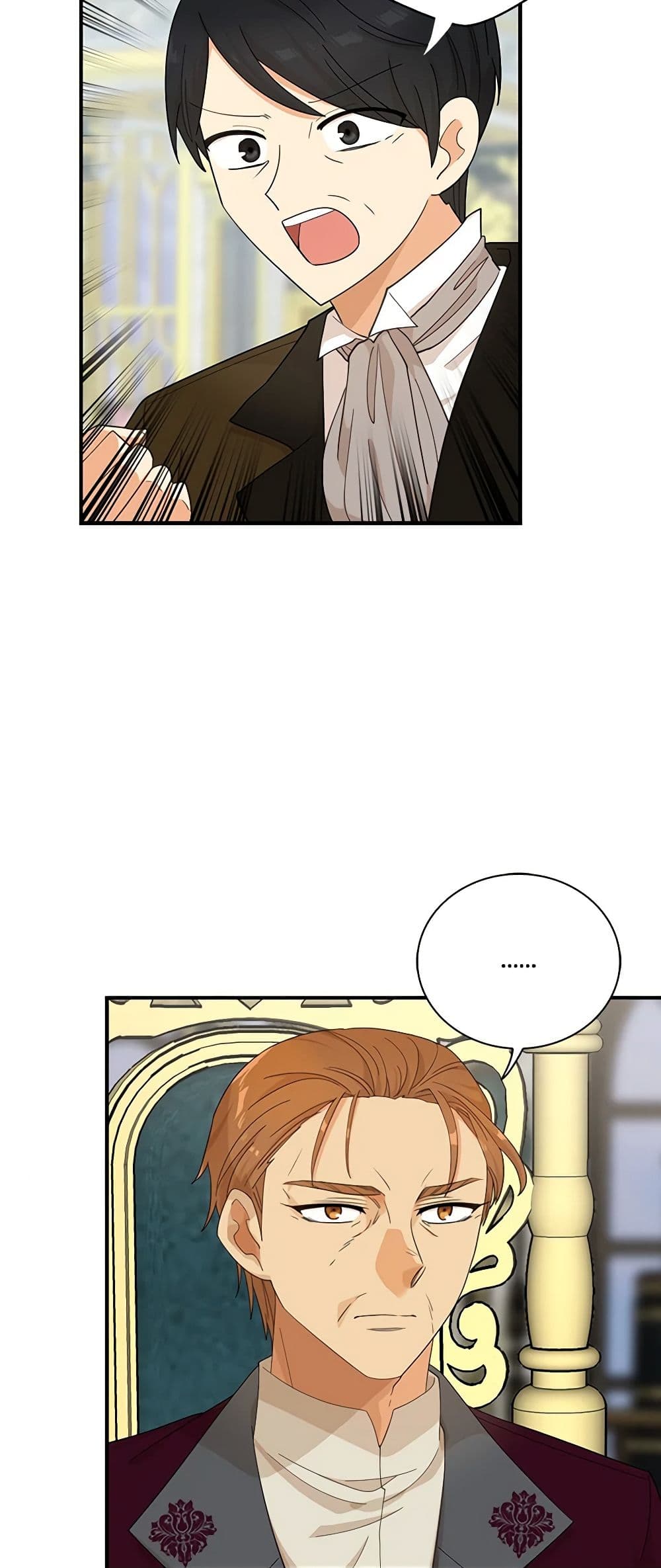 I Became the Villain's Mother page 7