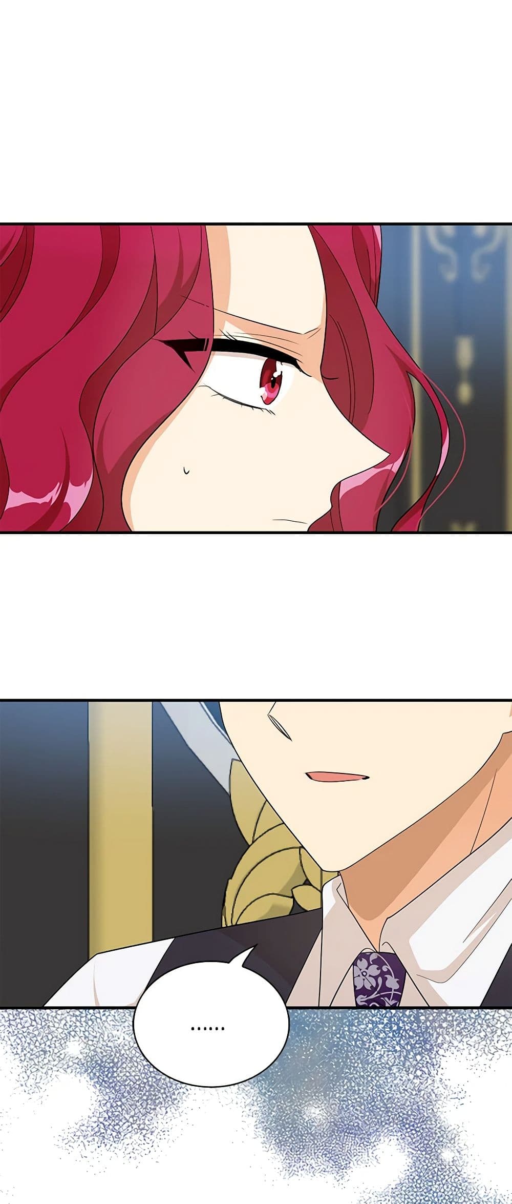I Became the Villain's Mother page 4