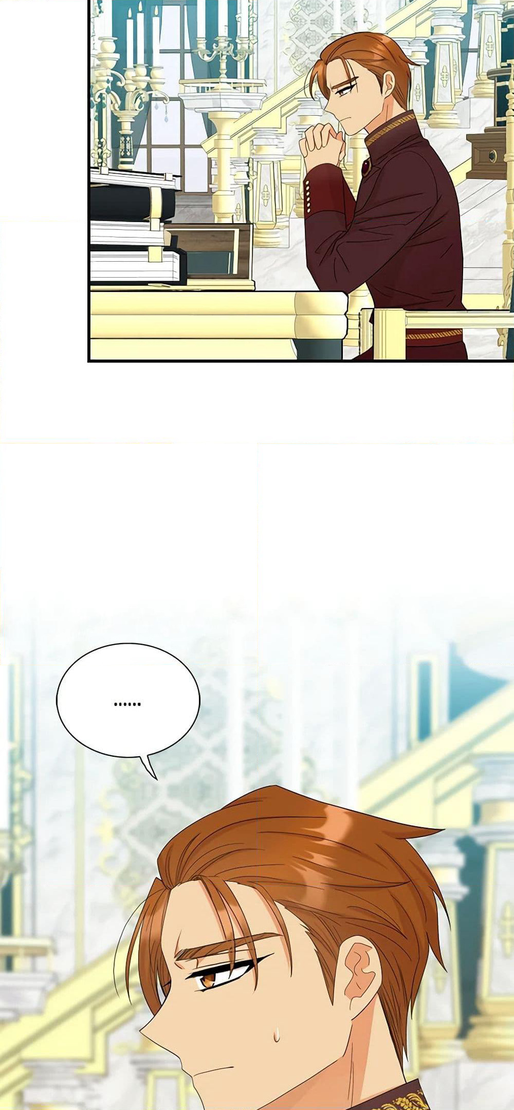 I Became the Villain's Mother page 6