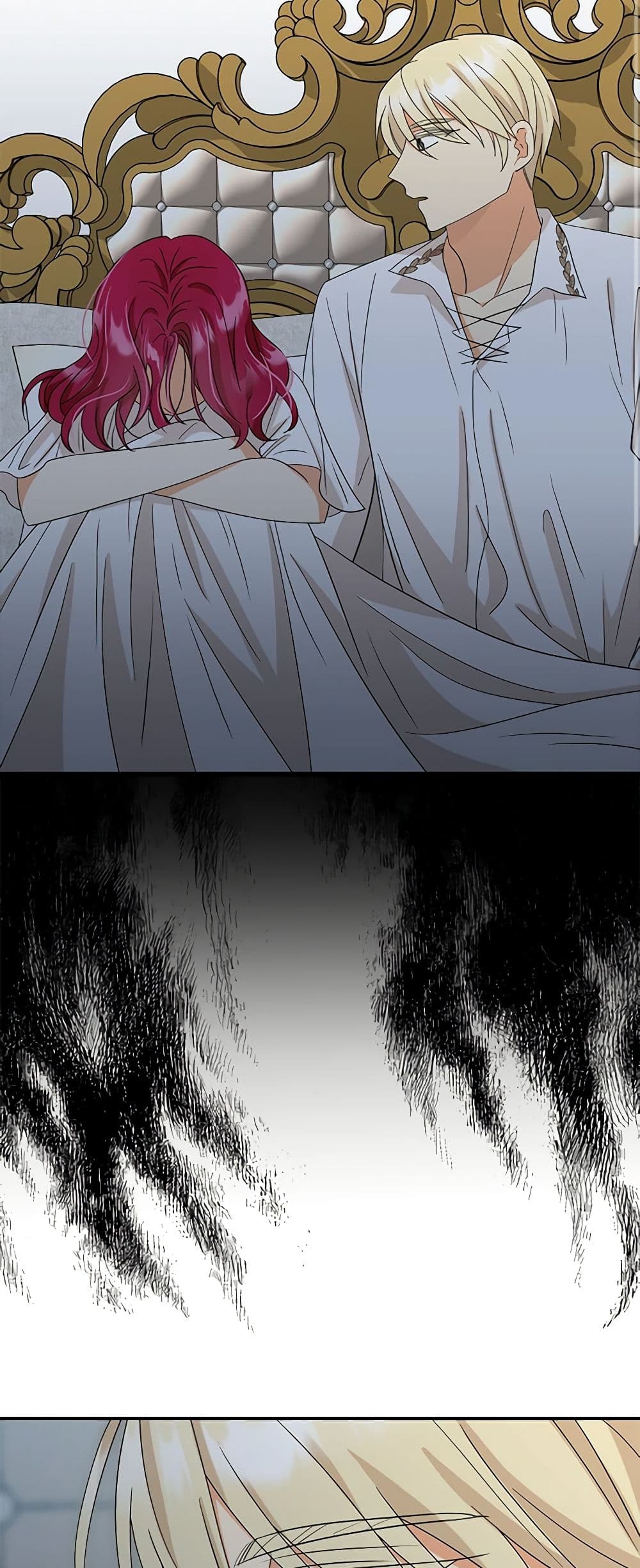 I Became the Villain's Mother page 3