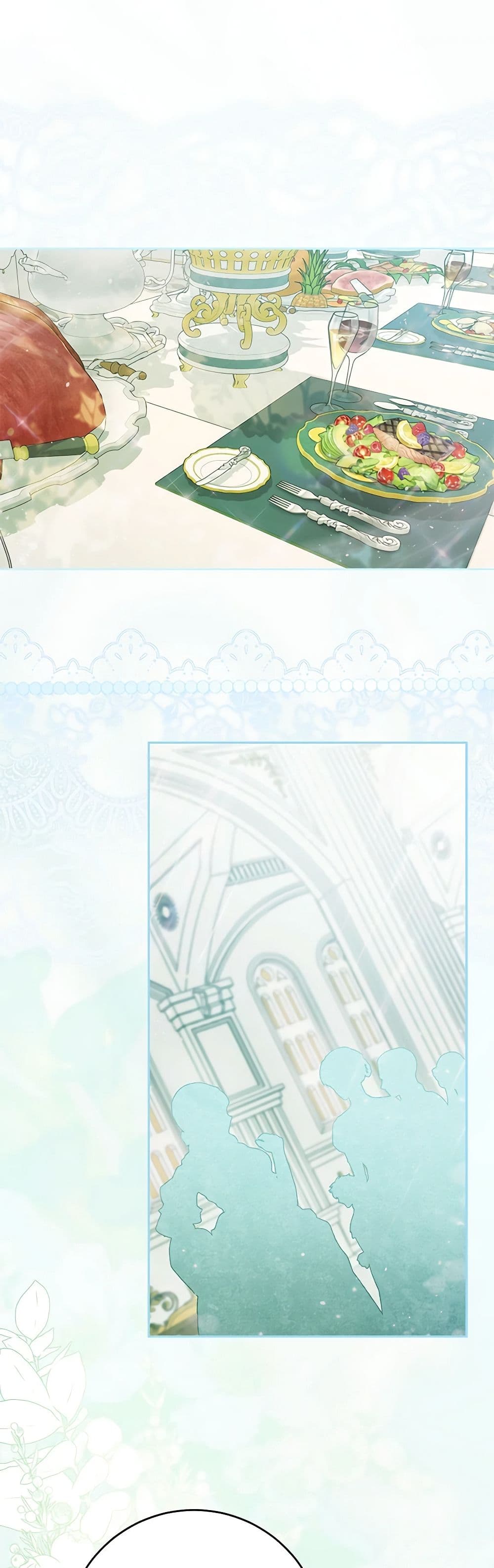 I Became the Wife of the Male Lead page 2
