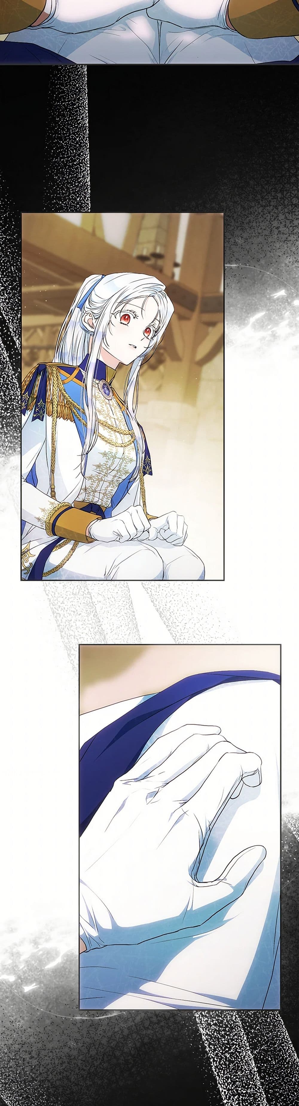 I Became the Wife of the Male Lead page 9