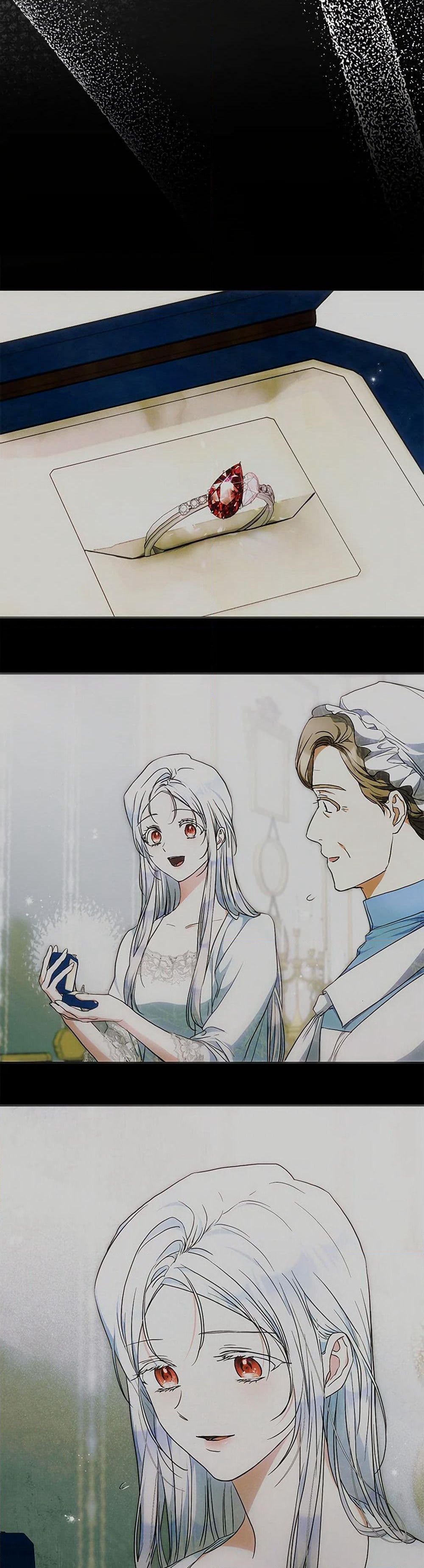 I Became the Wife of the Male Lead page 10