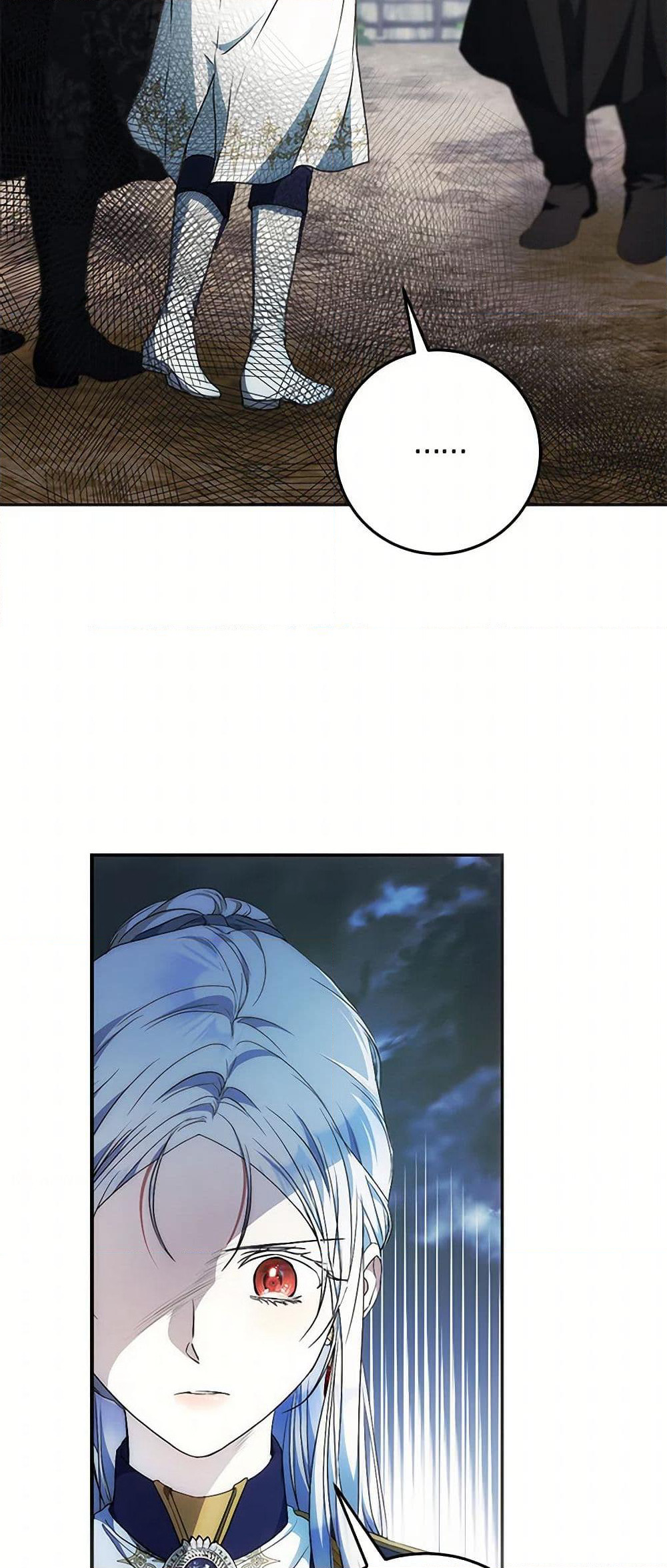I Became the Wife of the Male Lead page 8
