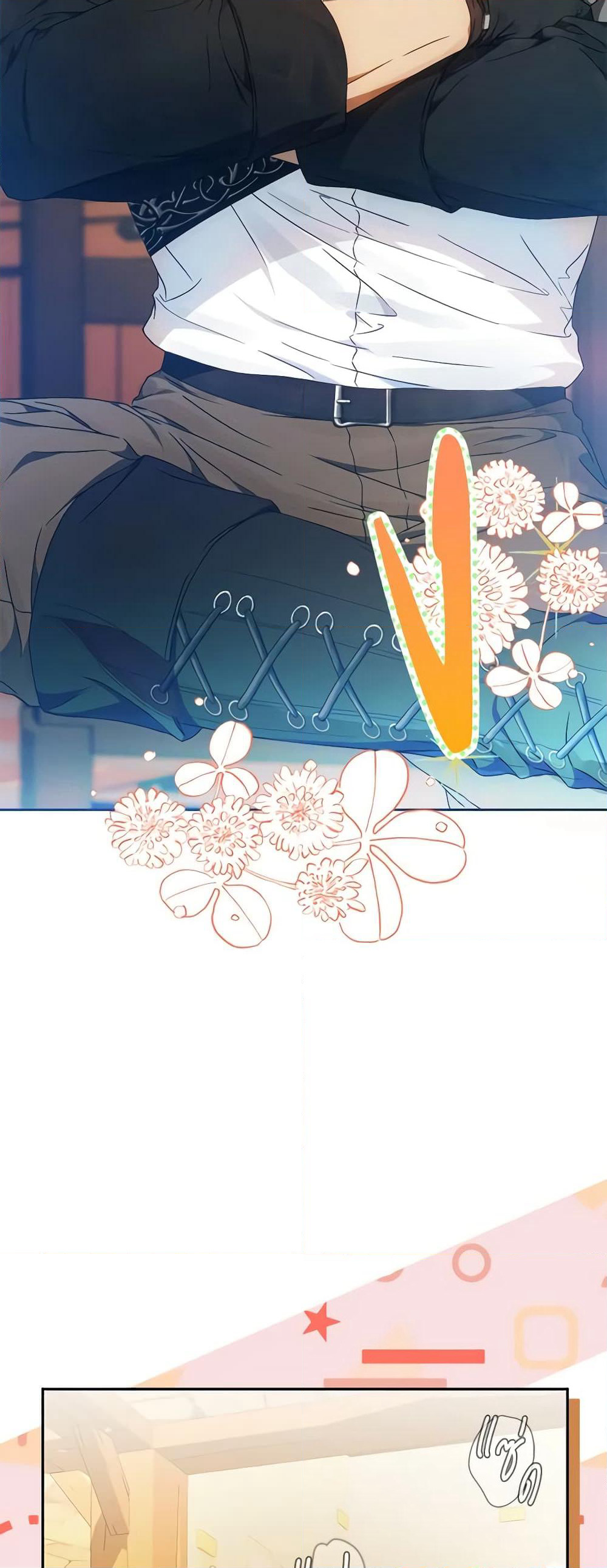 I Became the Wife of the Male Lead page 3