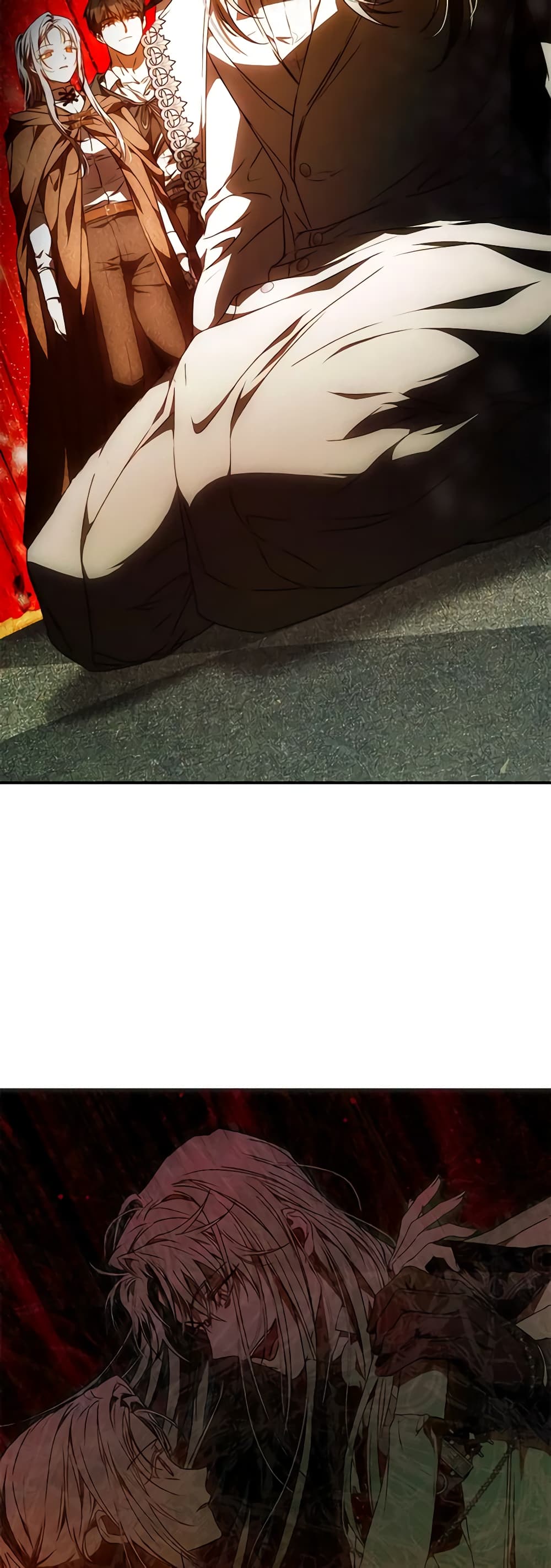 I Became the Wife of the Male Lead page 7