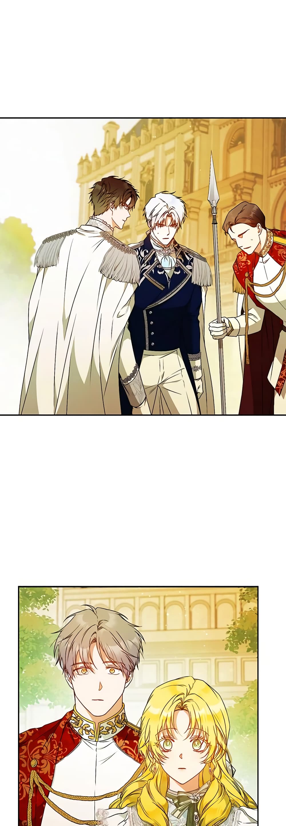I Became the Wife of the Male Lead page 10