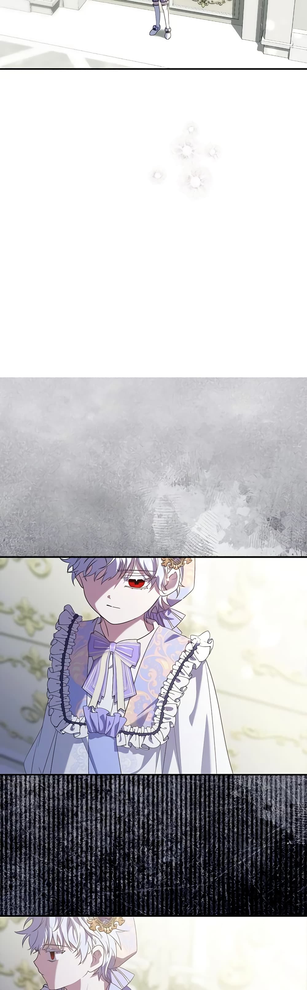 I Became the Young Villain's Sister-in-Law page 10