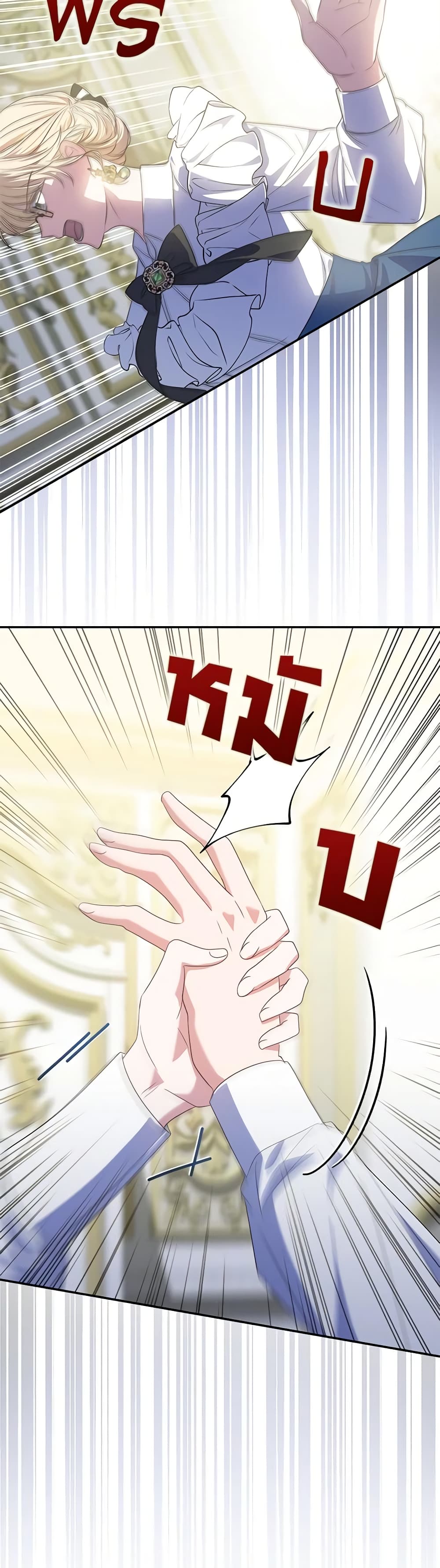 I Became the Young Villain's Sister-in-Law page 9