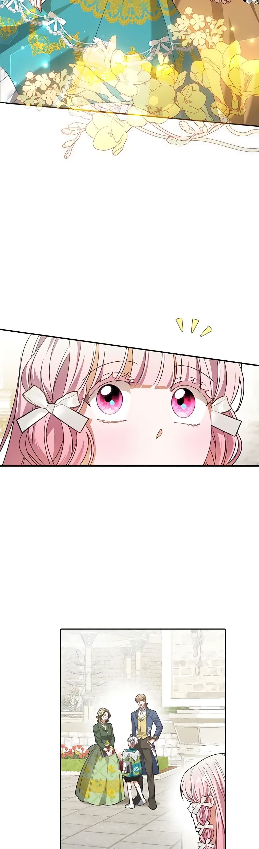 I Became the Young Villain's Sister-in-Law page 24