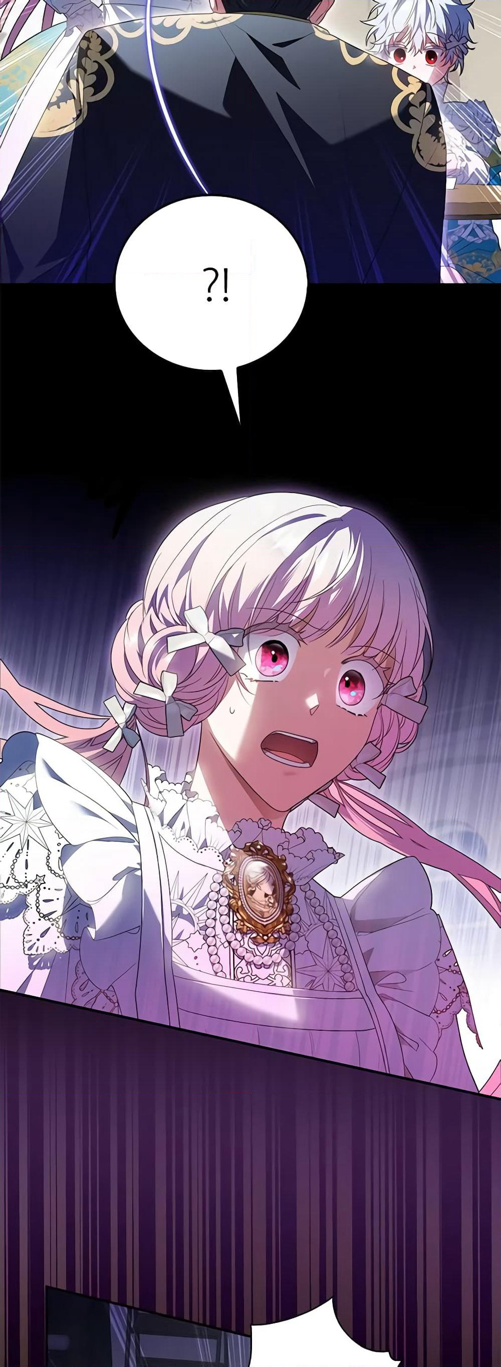 I Became the Young Villain's Sister-in-Law page 44