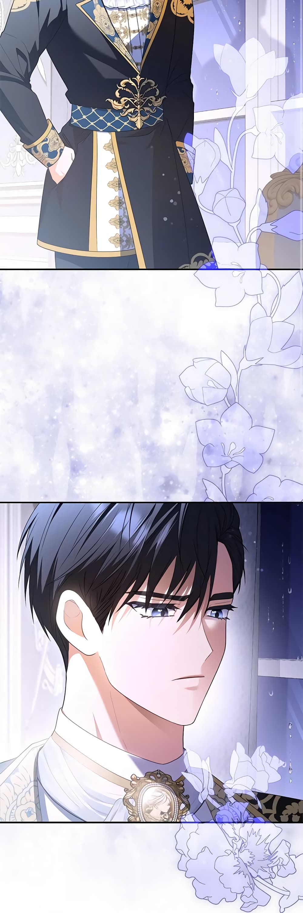 I Became the Young Villain's Sister-in-Law page 31