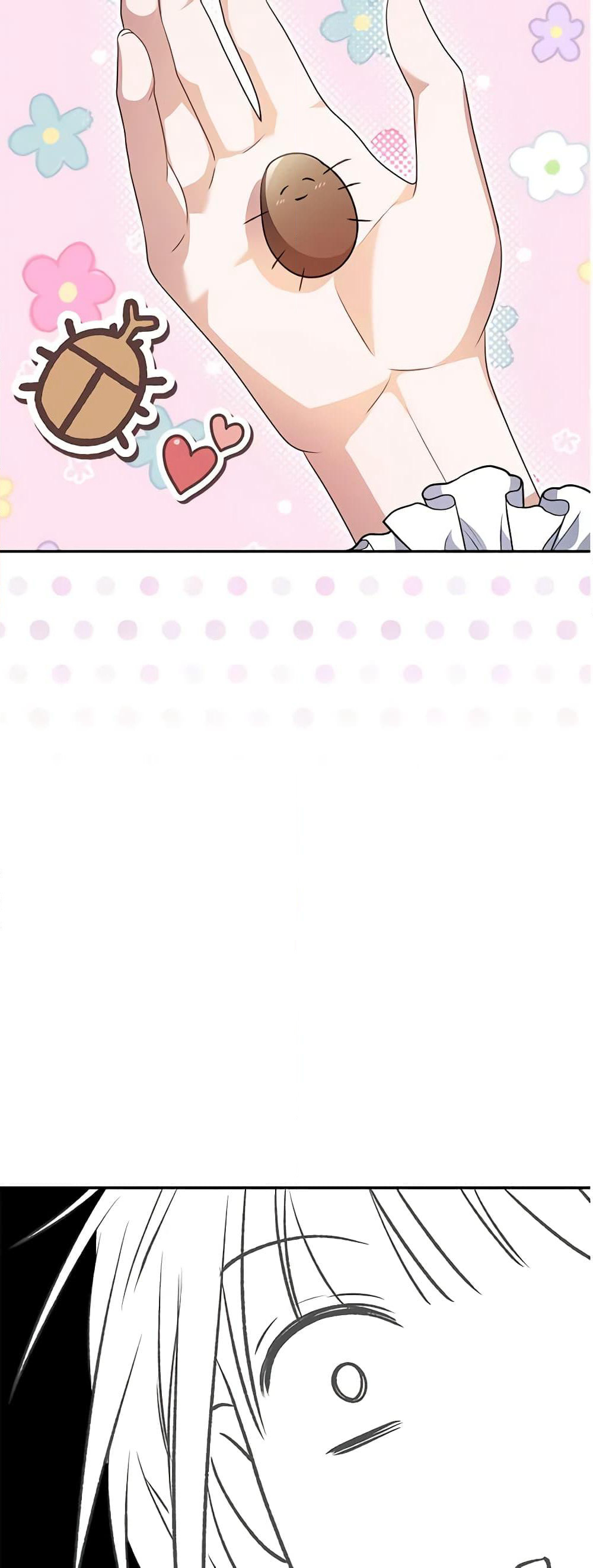 I Became the Young Villain's Sister-in-Law page 47