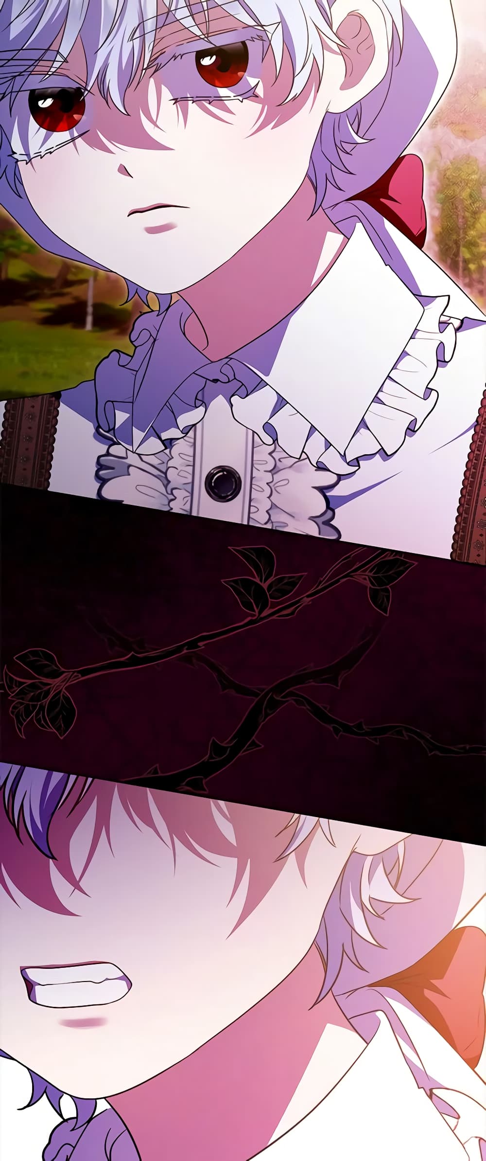 I Became the Young Villain's Sister-in-Law page 60