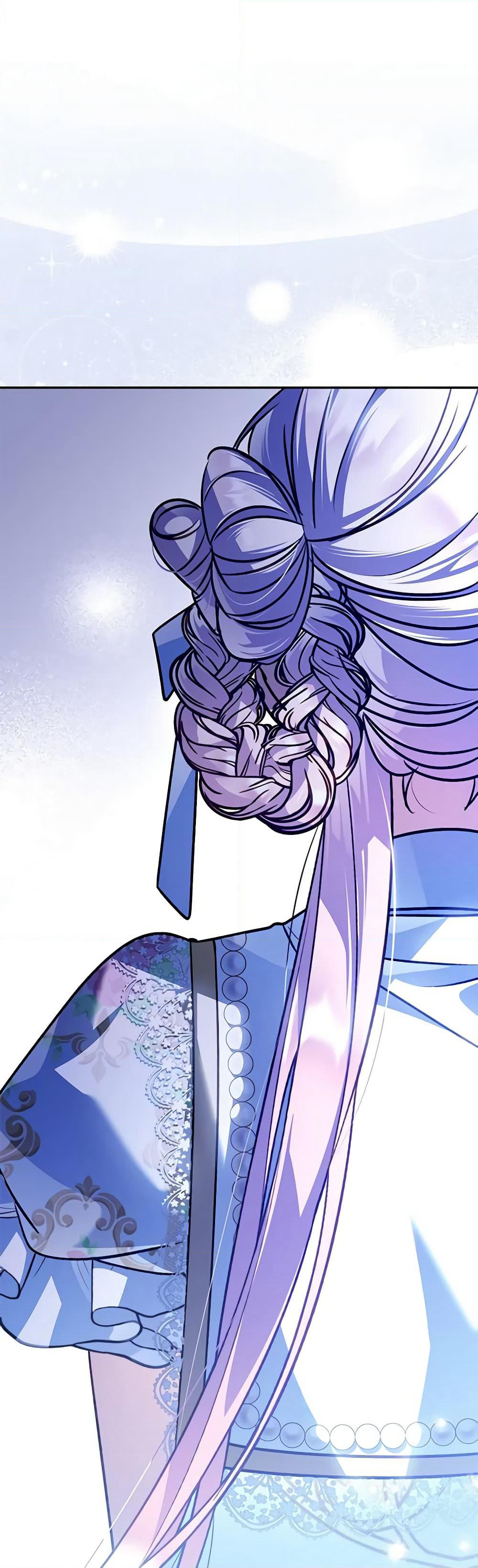 I Became the Young Villain's Sister-in-Law page 49
